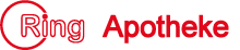 Logo Hirsch-Apotheke