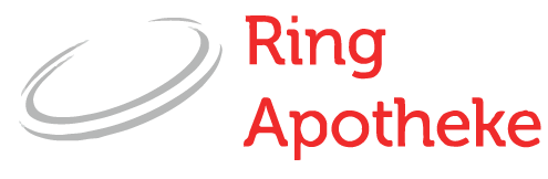 Logo Hirsch-Apotheke